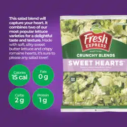 Sweet Hearts®