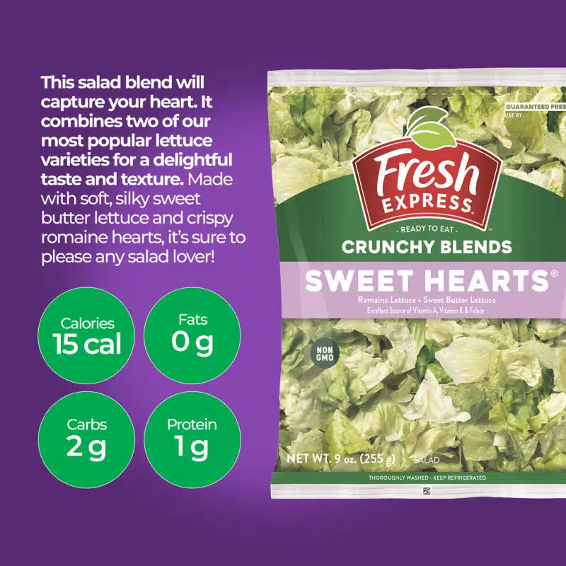 Sweet Hearts®