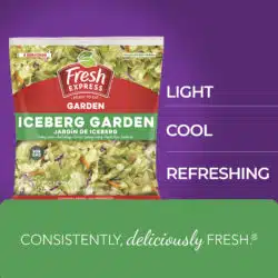 Iceberg Garden