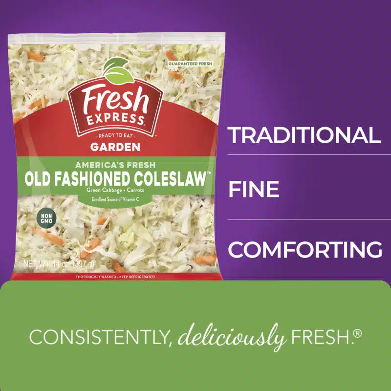 Old Fashioned Coleslaw™ Kit