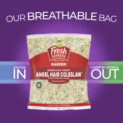 Angel Hair Coleslaw™
