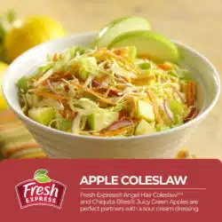 Angel Hair Coleslaw™