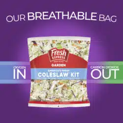 Coleslaw™ Kit