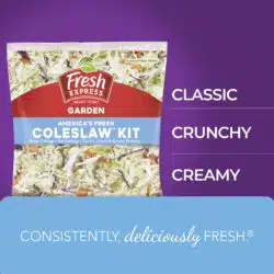 Coleslaw™ Kit