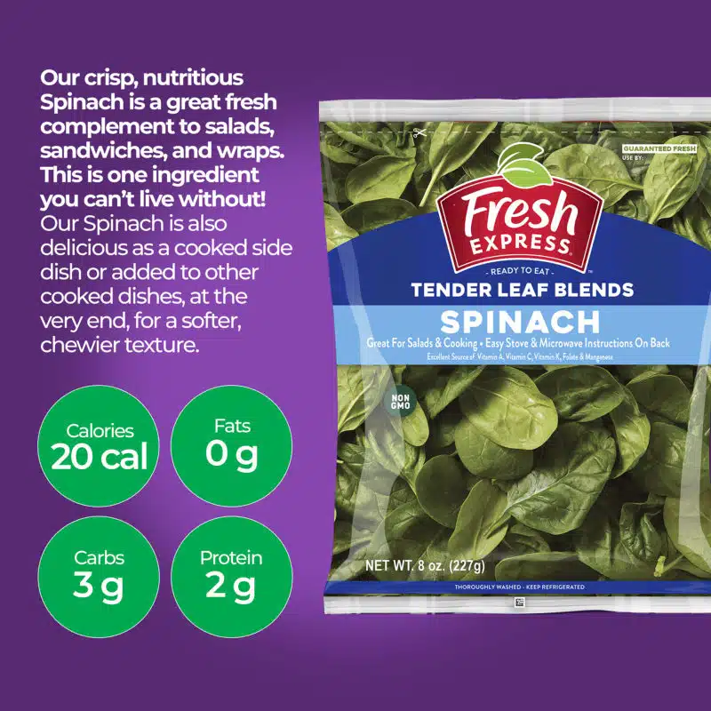 Spinach