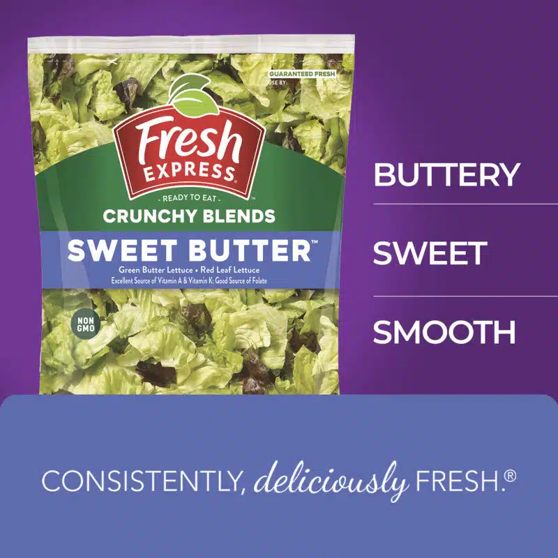 Sweet Butter™