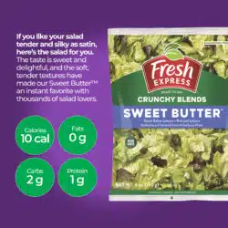 Sweet Butter™