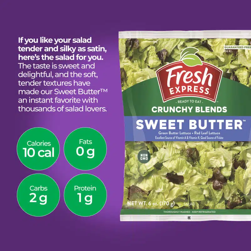 Sweet Butter™