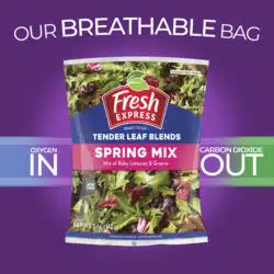 Spring Mix