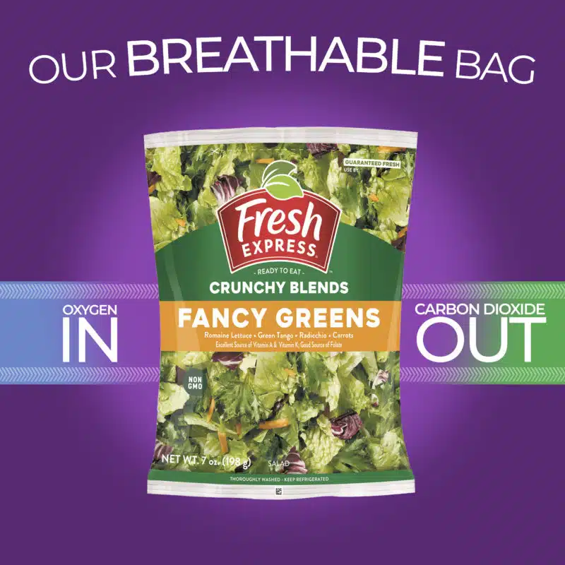 Fancy Greens