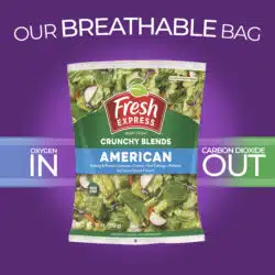 American Salad Mix