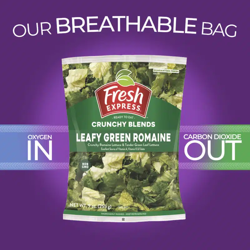Leafy Green Romaine
