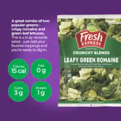 Leafy Green Romaine
