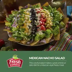 Leafy Green Romaine