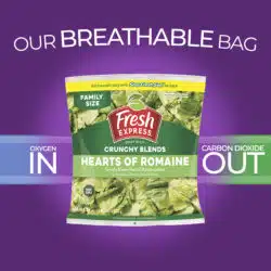 Heart's of Romaine Family Size