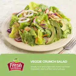 Heart's of Romaine Family Size
