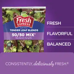50/50 Mix®