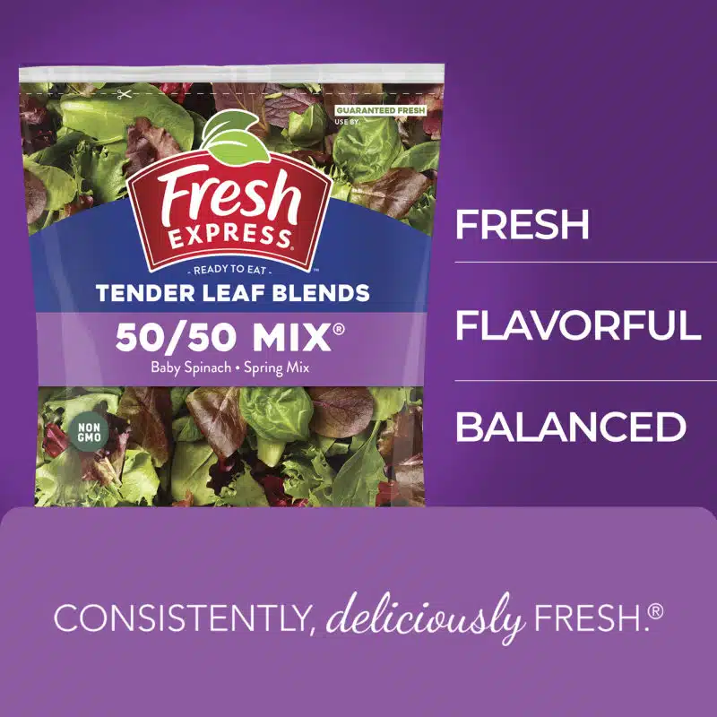 50/50 Mix®