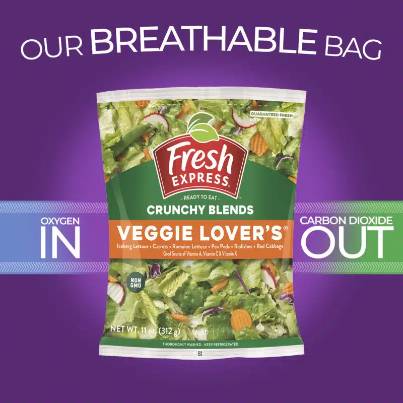 Veggie Lover's®
