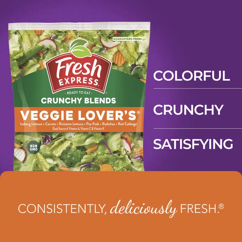 Veggie Lover’s®