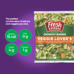 Veggie Lover’s®