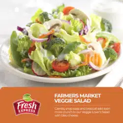 Veggie Lover’s®