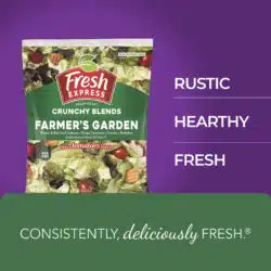Farmer's Garden