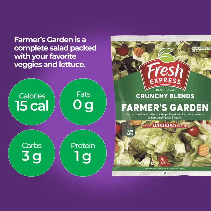 Farmer's Garden