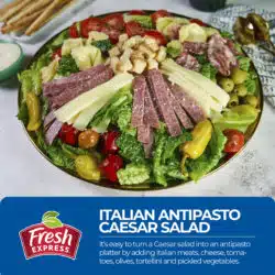 Caesar Salad Kit™ Recipe