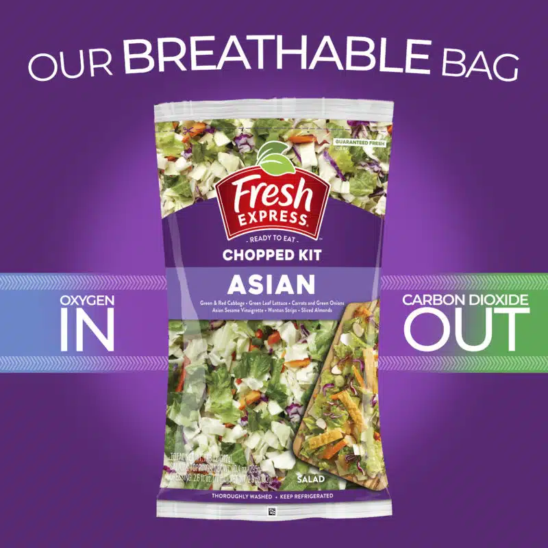 Asian Chopped Salad Kit™