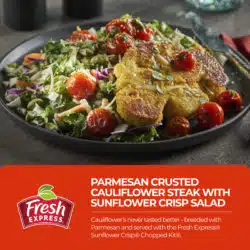 Sunflower Crisp Chopped Salad Kit™ Recipe