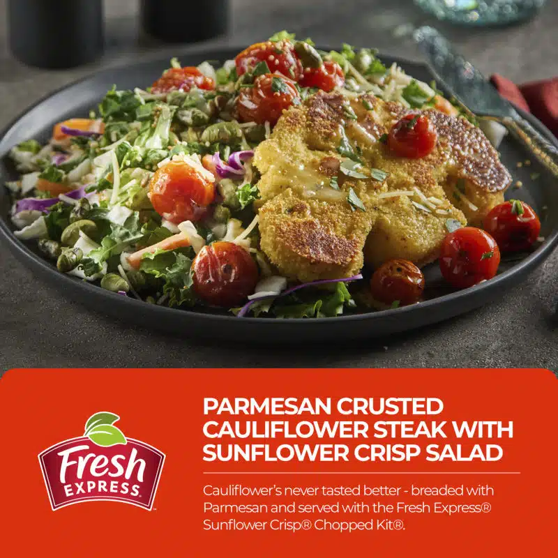 Sunflower Crisp Chopped Salad Kit™ Recipe