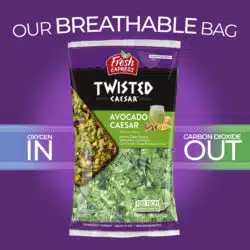 Twisted Caesar Avocado Caesar Chopped Salad Kit™