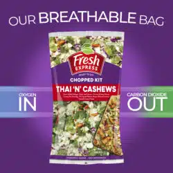 Thai ‘N’ Cashews Chopped Salad Kit™