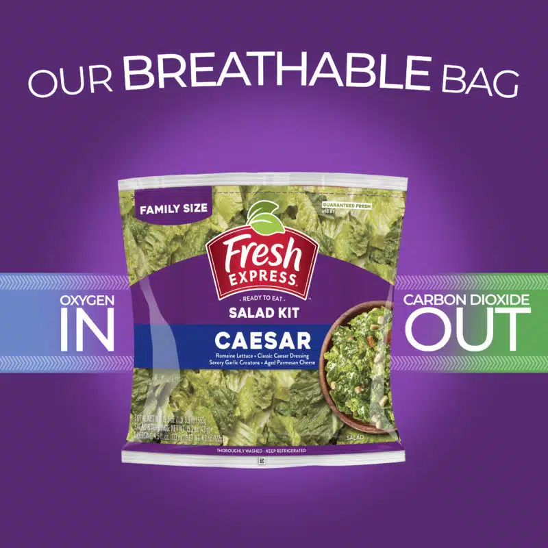 Caesar Salad Kit (Family Size)