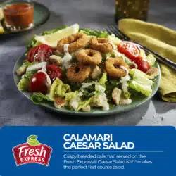 Caesar Salad Kit (Family Size) Recipe