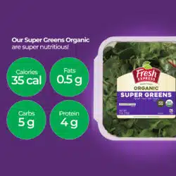 Super Greens Organic