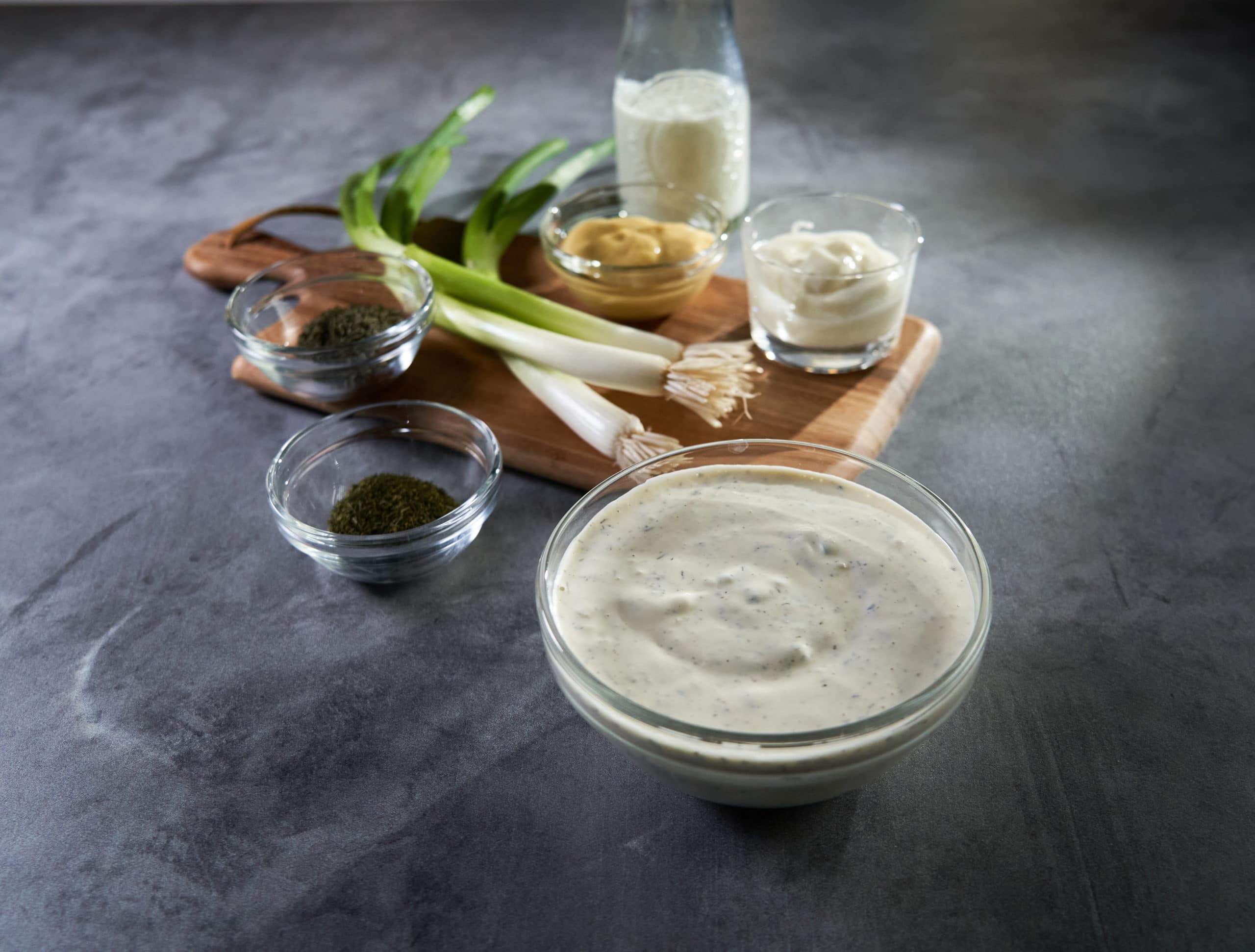 Buttermilk Ranch Dressing - Fresh Express