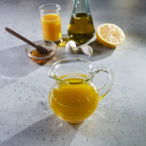 Citrus Vinaigrette
