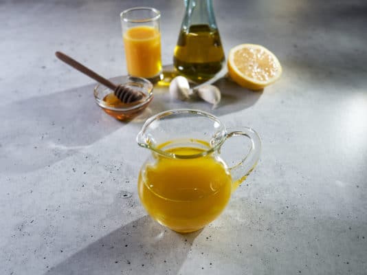 Citrus Vinaigrette