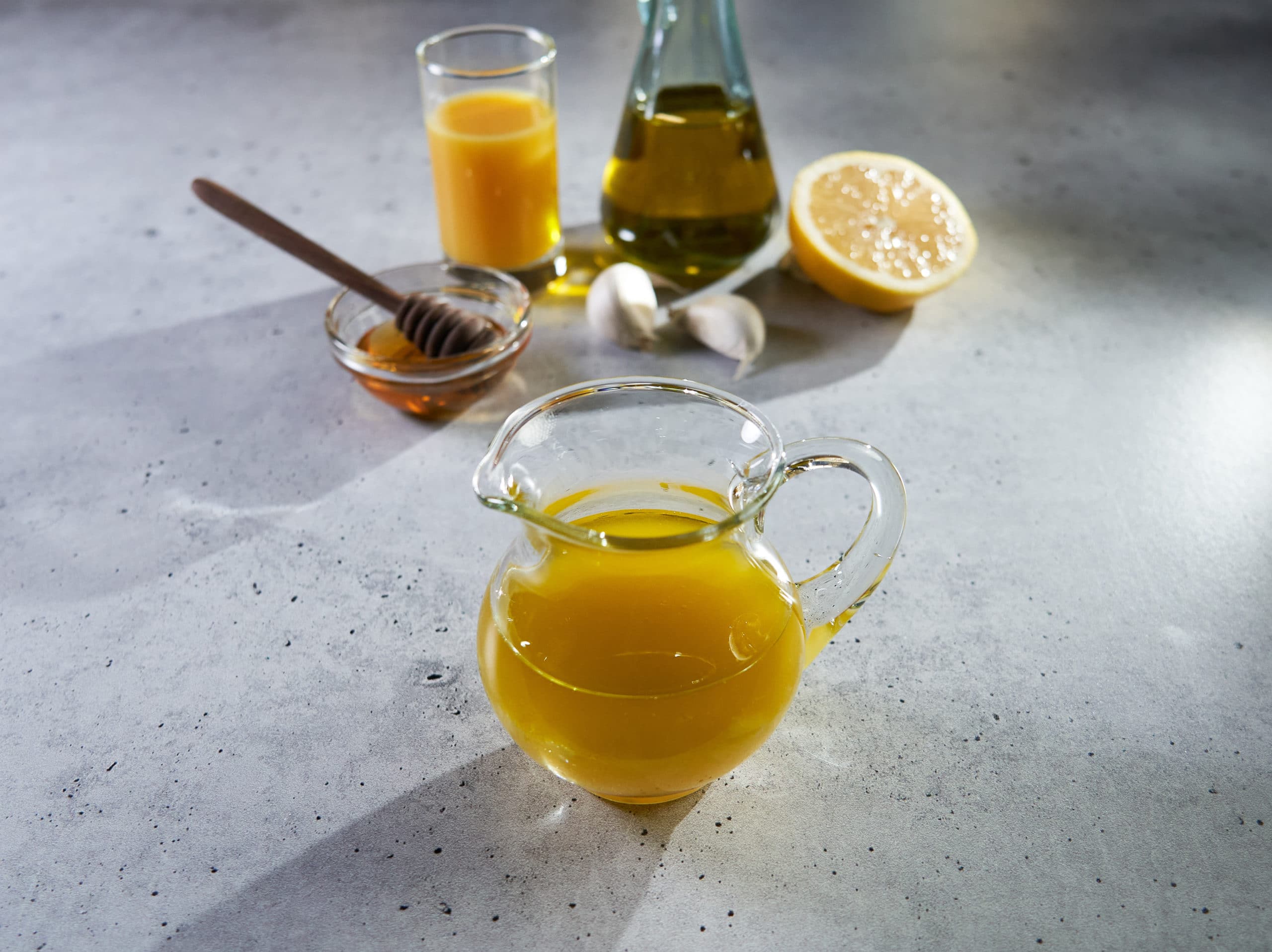 Citrus Vinaigrette - Fresh Express