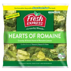 Hearts of Romaine (Family Size)