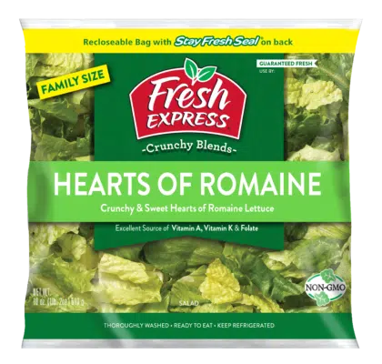 Hearts of Romaine (Family Size)