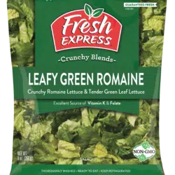 Leafy Green Romaine