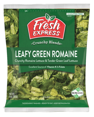 Leafy Green Romaine