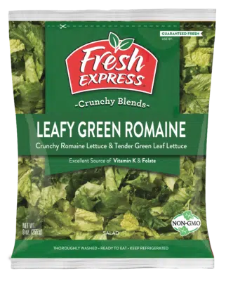 Leafy Green Romaine