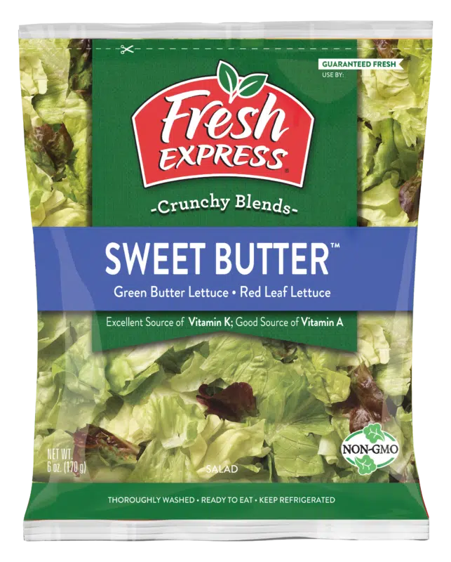Sweet Butter