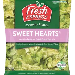 Sweet Hearts