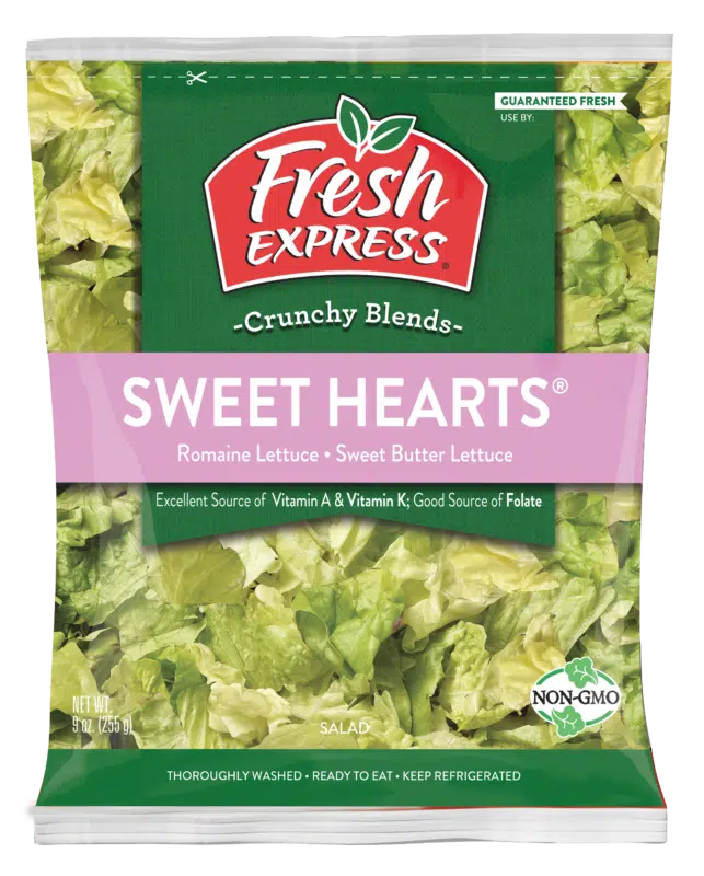 Sweet Hearts