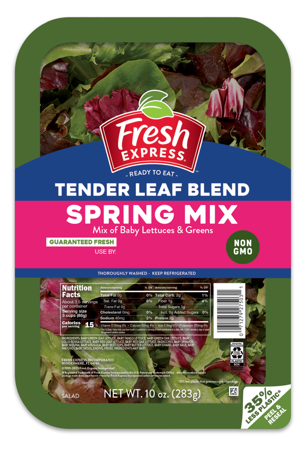 All Products Archive - Page 7 of 9 - Fresh Express